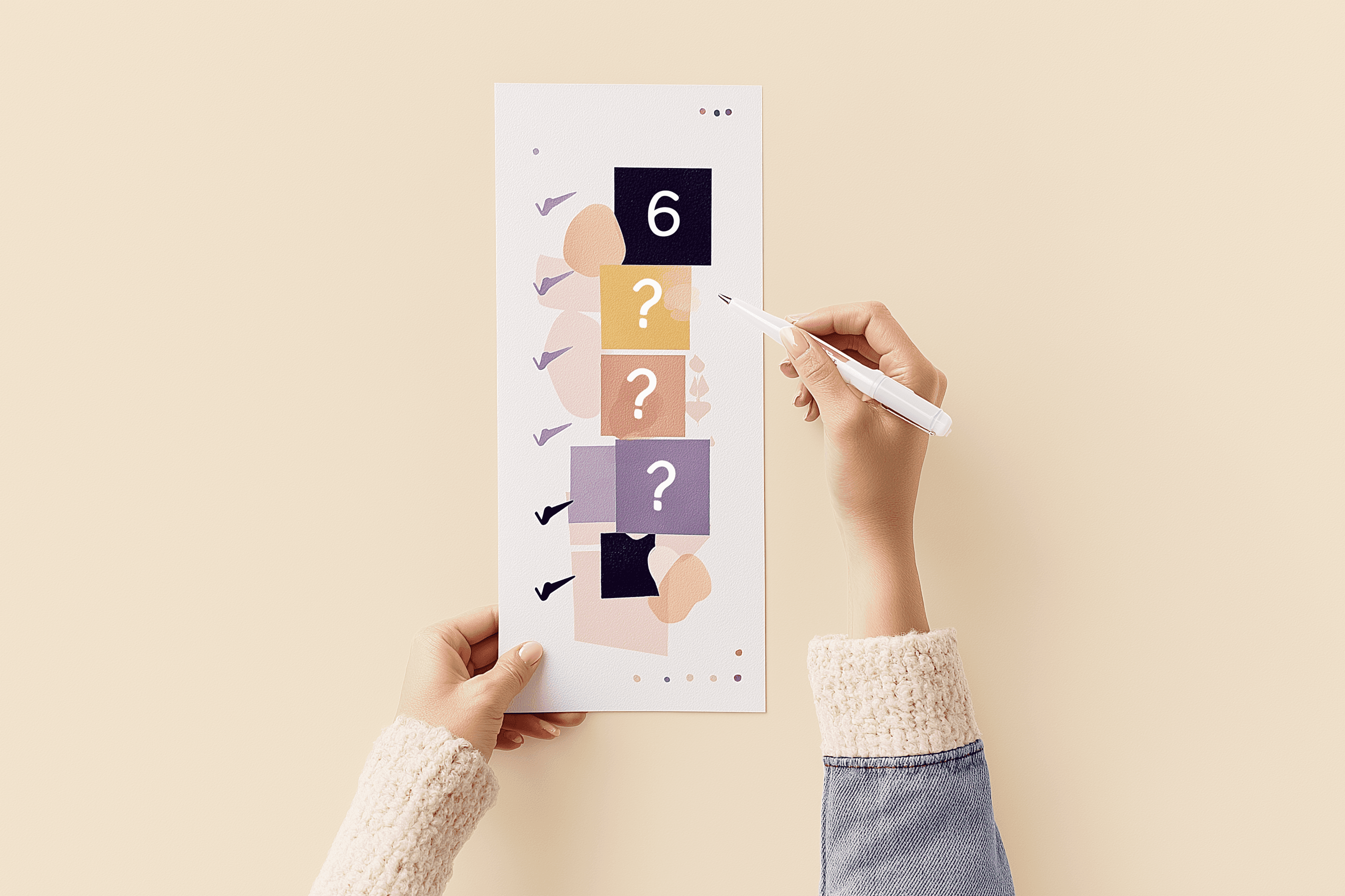 5+1 Common Mistakes in Thought Leadership Writing