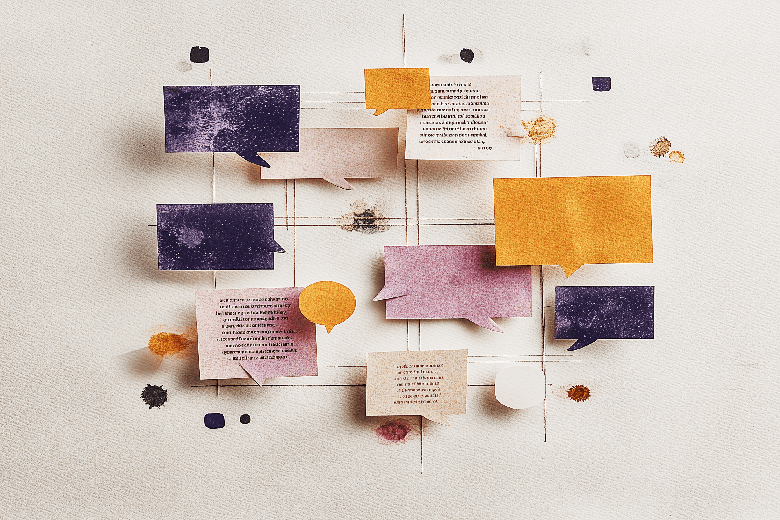 Expert Roundups: Curating Voices to Strengthen Your Own