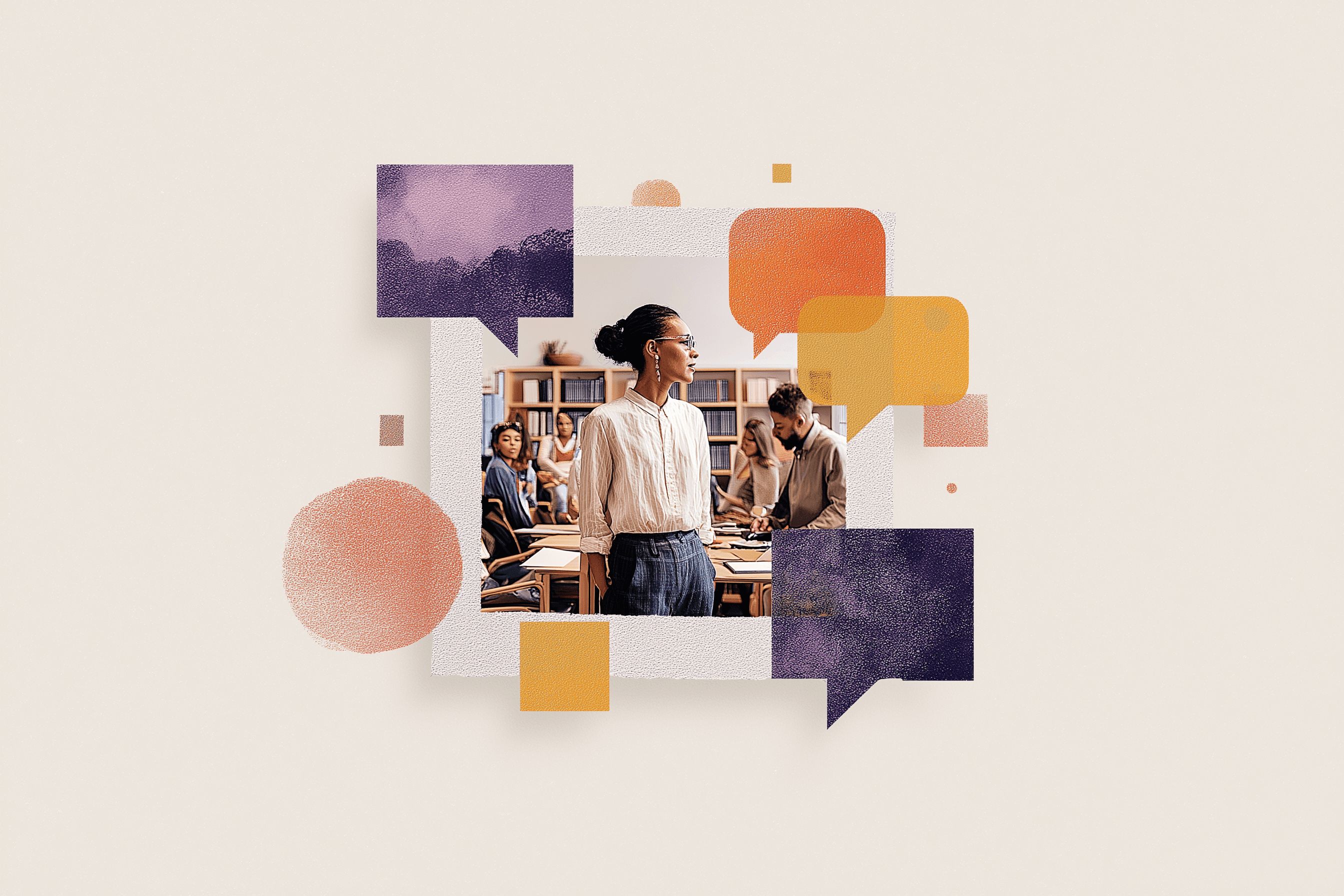 From Slack to Story: How to Turn Internal Conversations into Content