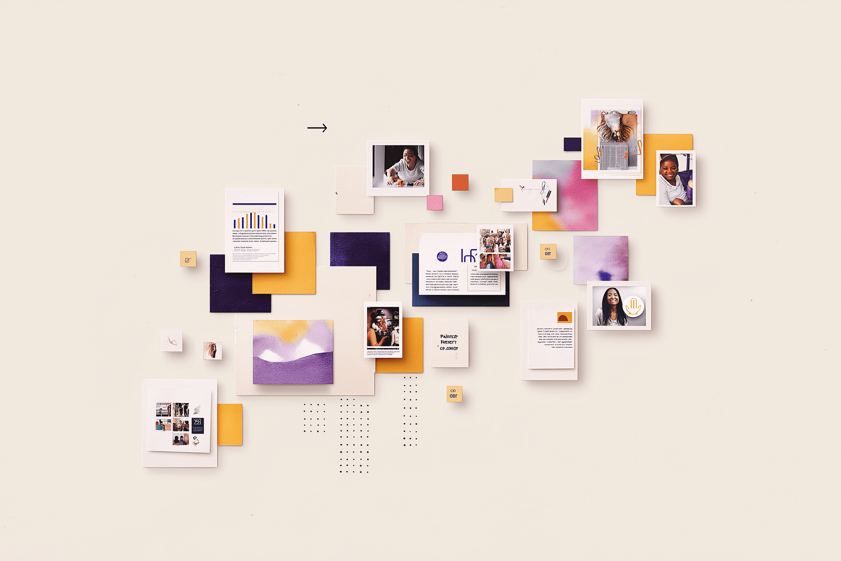 Insight-to-Content Automation: The Next Era of B2B Marketing - CredVoices blog post cover image about thought leadership, content marketing, and customer stories