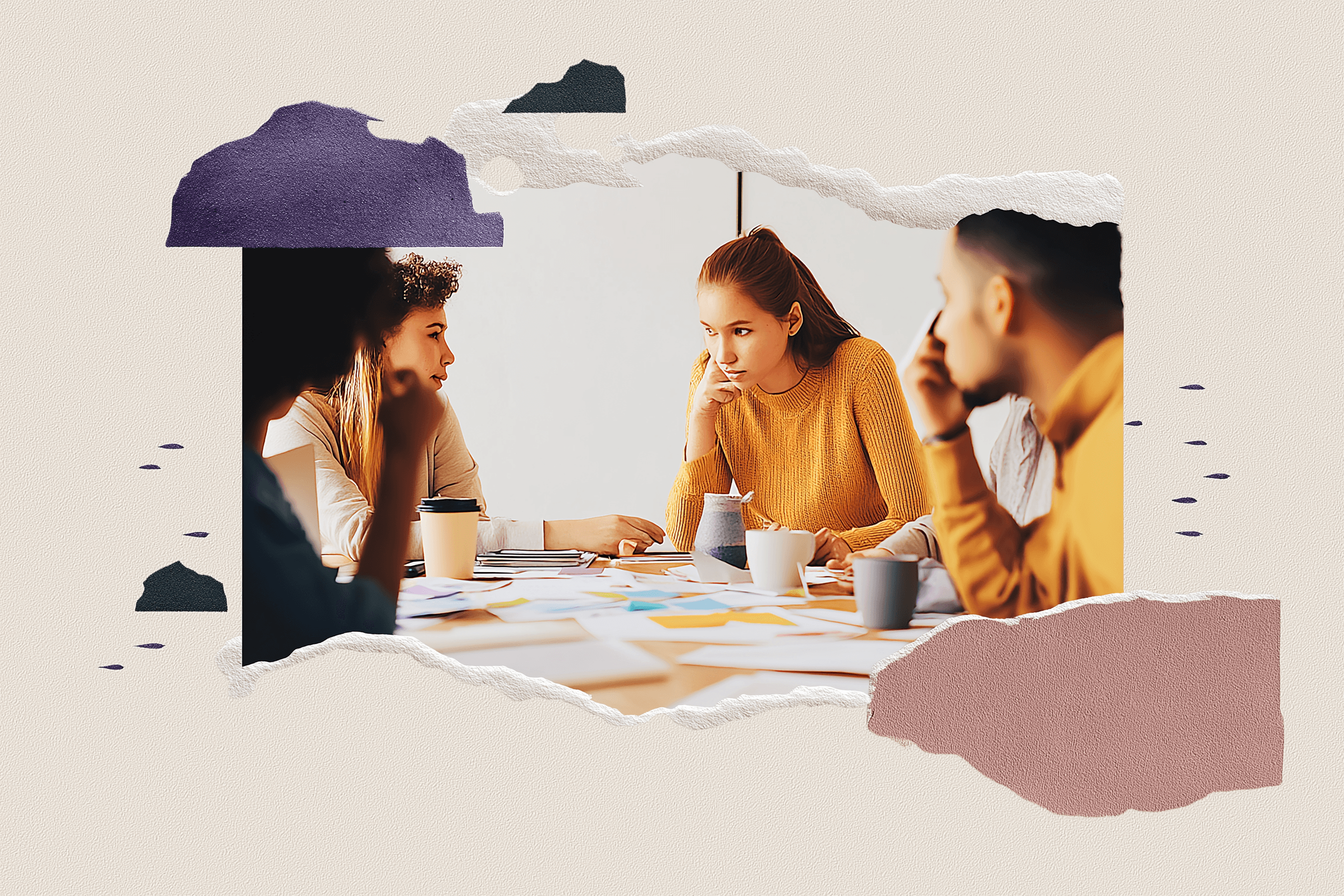 How Internal Comms and Marketing Can Collaborate to Build Culture Content