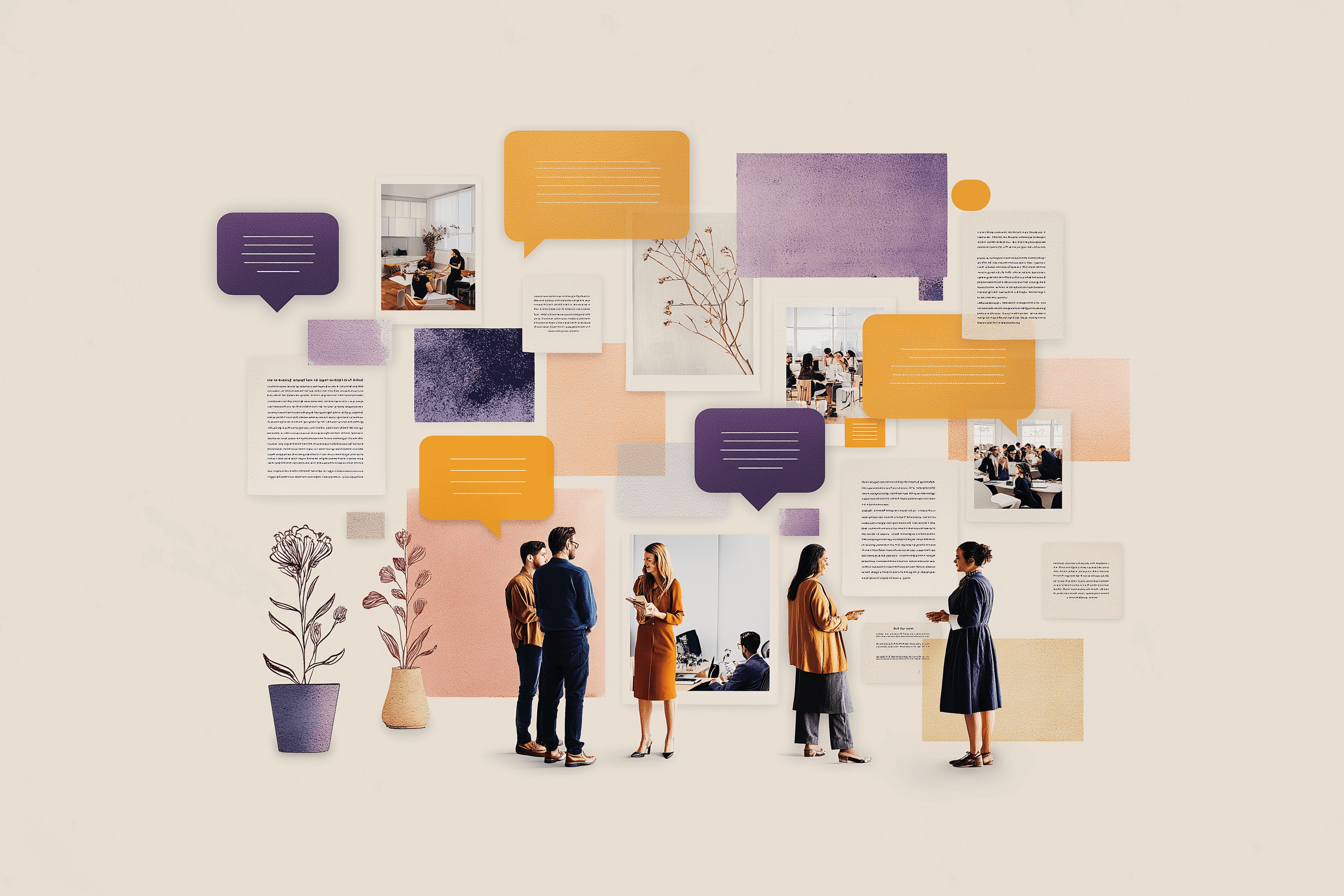 Internal Storytelling: A Competitive Advantage for Brand Building