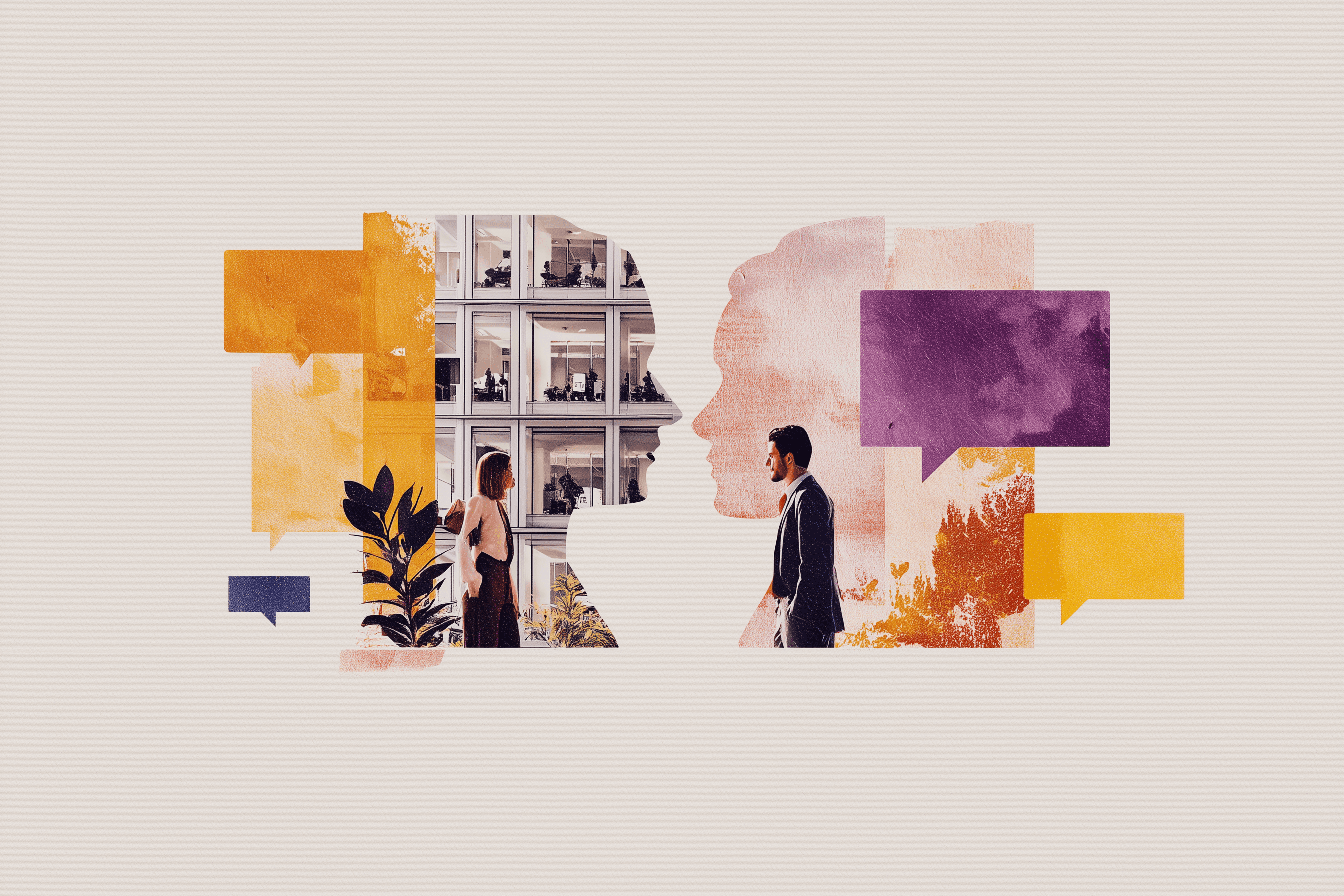 Internal vs. External Thought Leaders: What Actually Works?