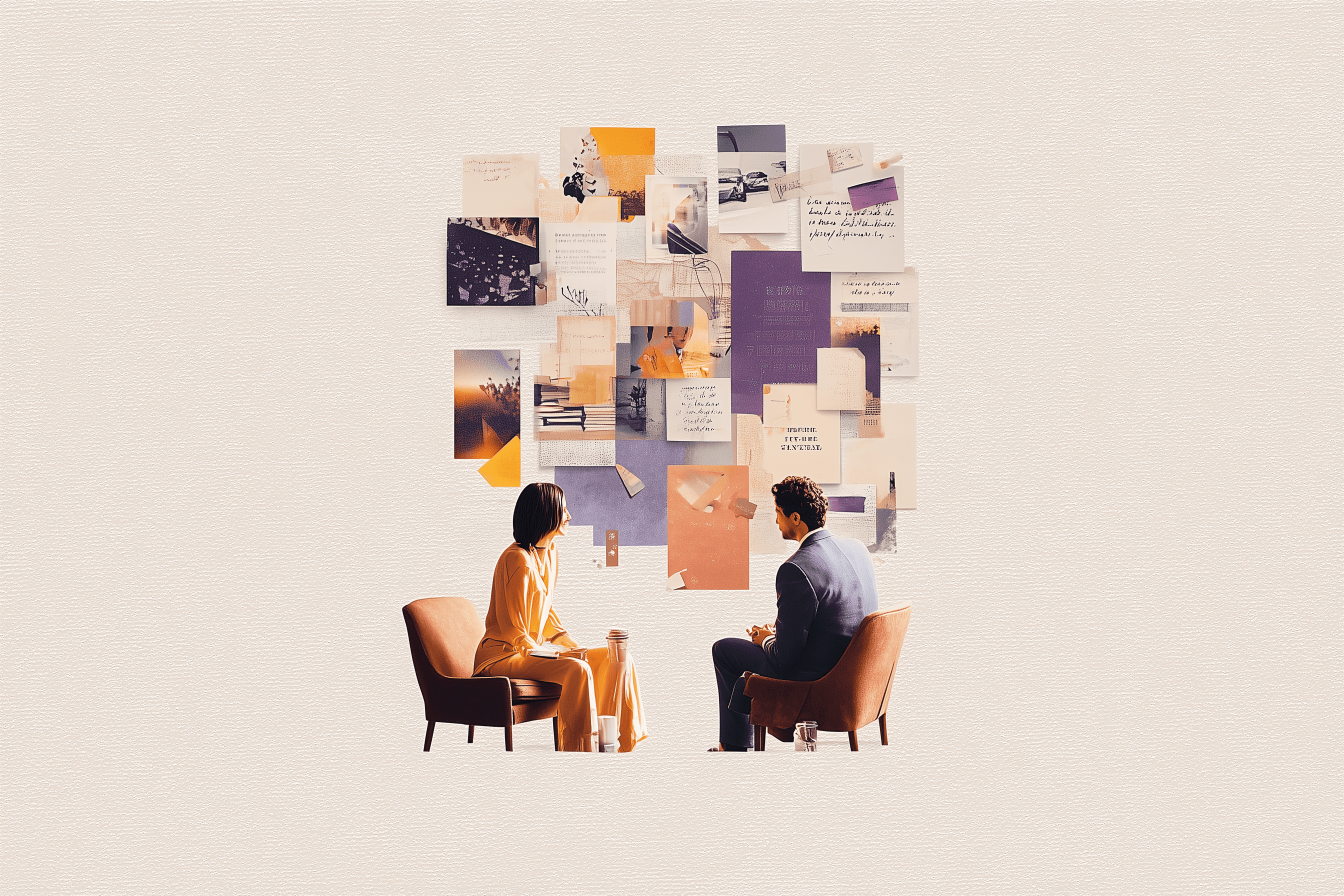 Zühlke's Digitalisation Story: What Makes Interview Content Work