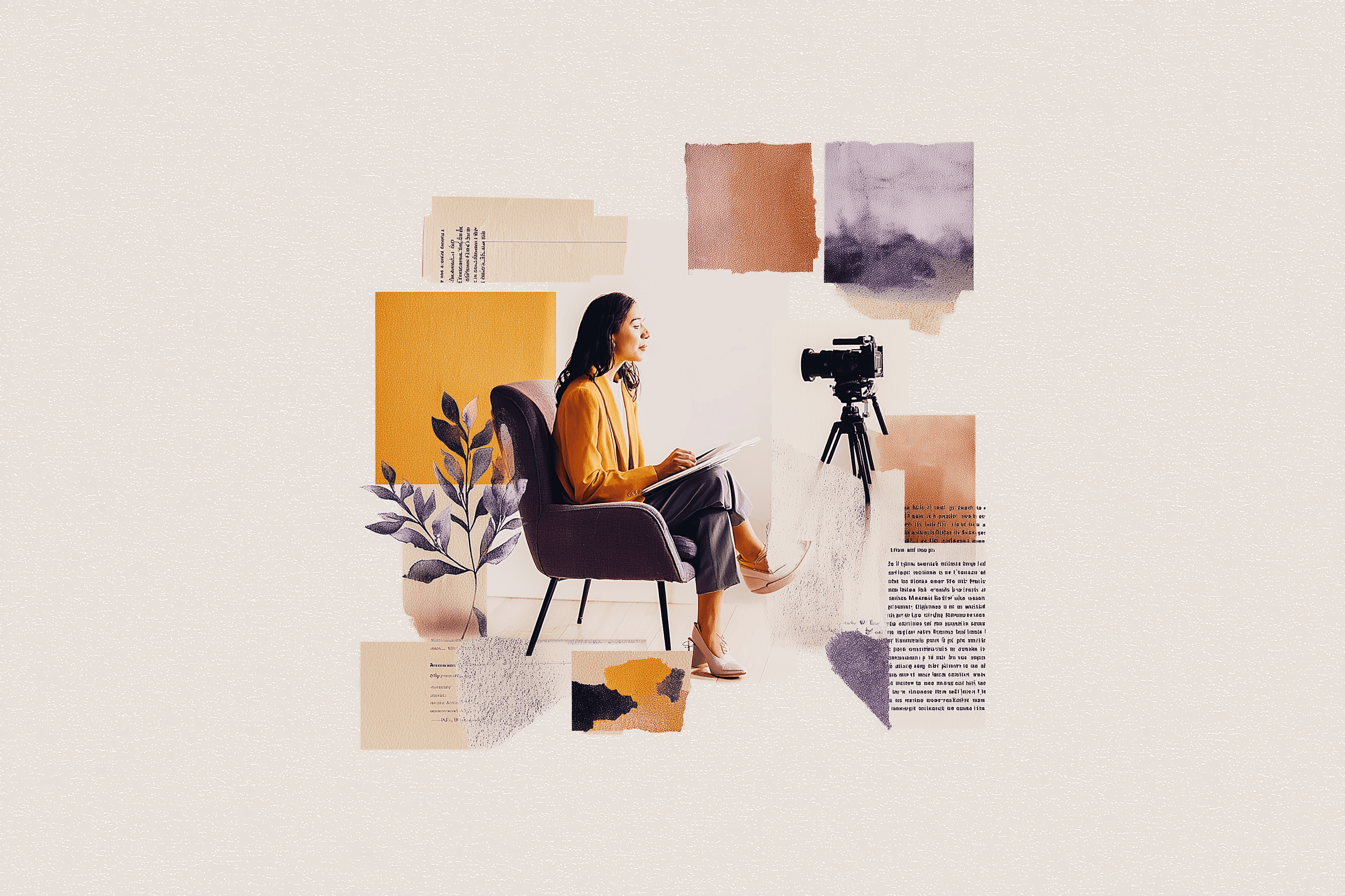 Credera Case Study: How a Leadership Interview Became Brand-Building Gold