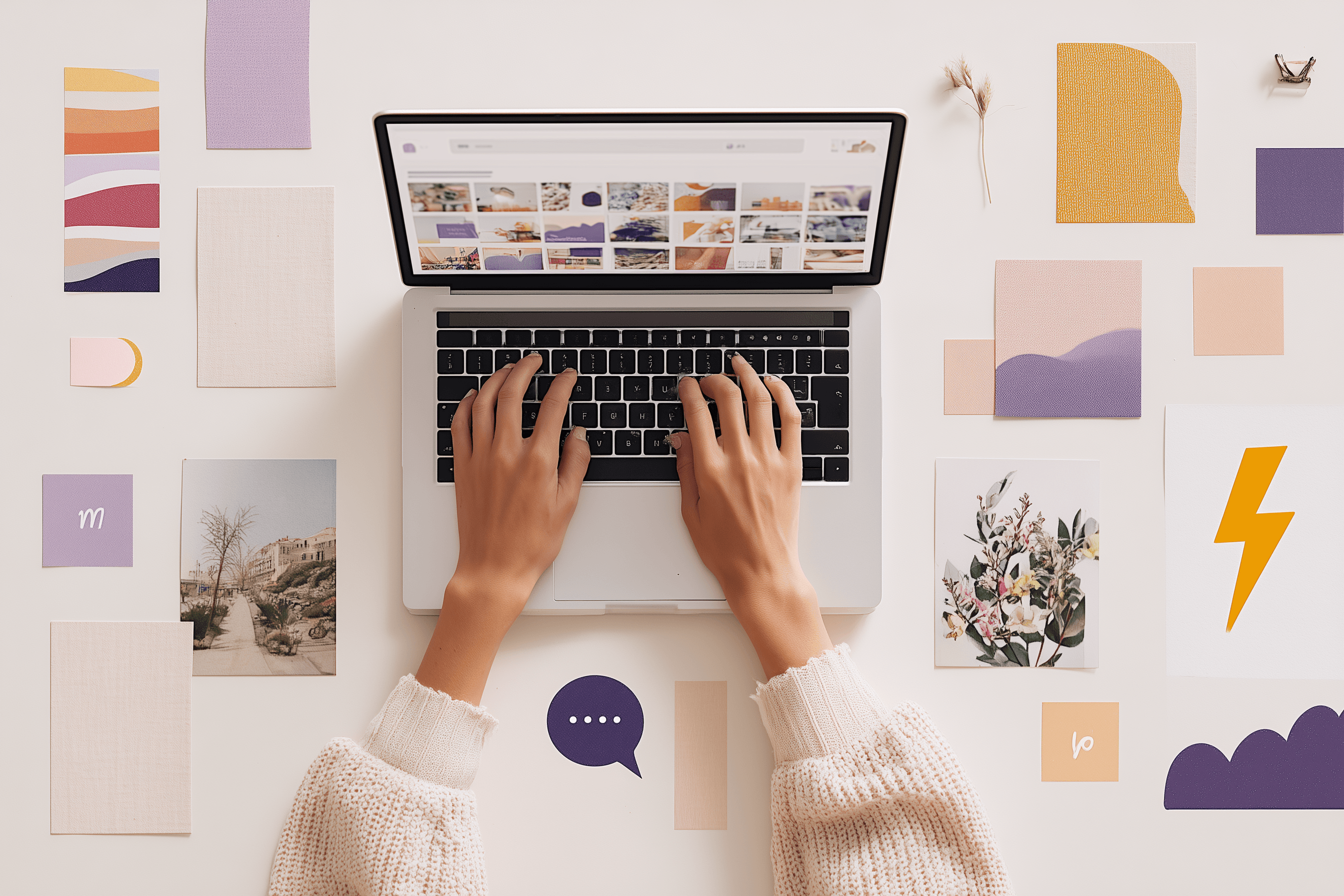 LinkedIn Thought Leadership Strategy in the Generative AI Era: How to Stand Out and Get Found