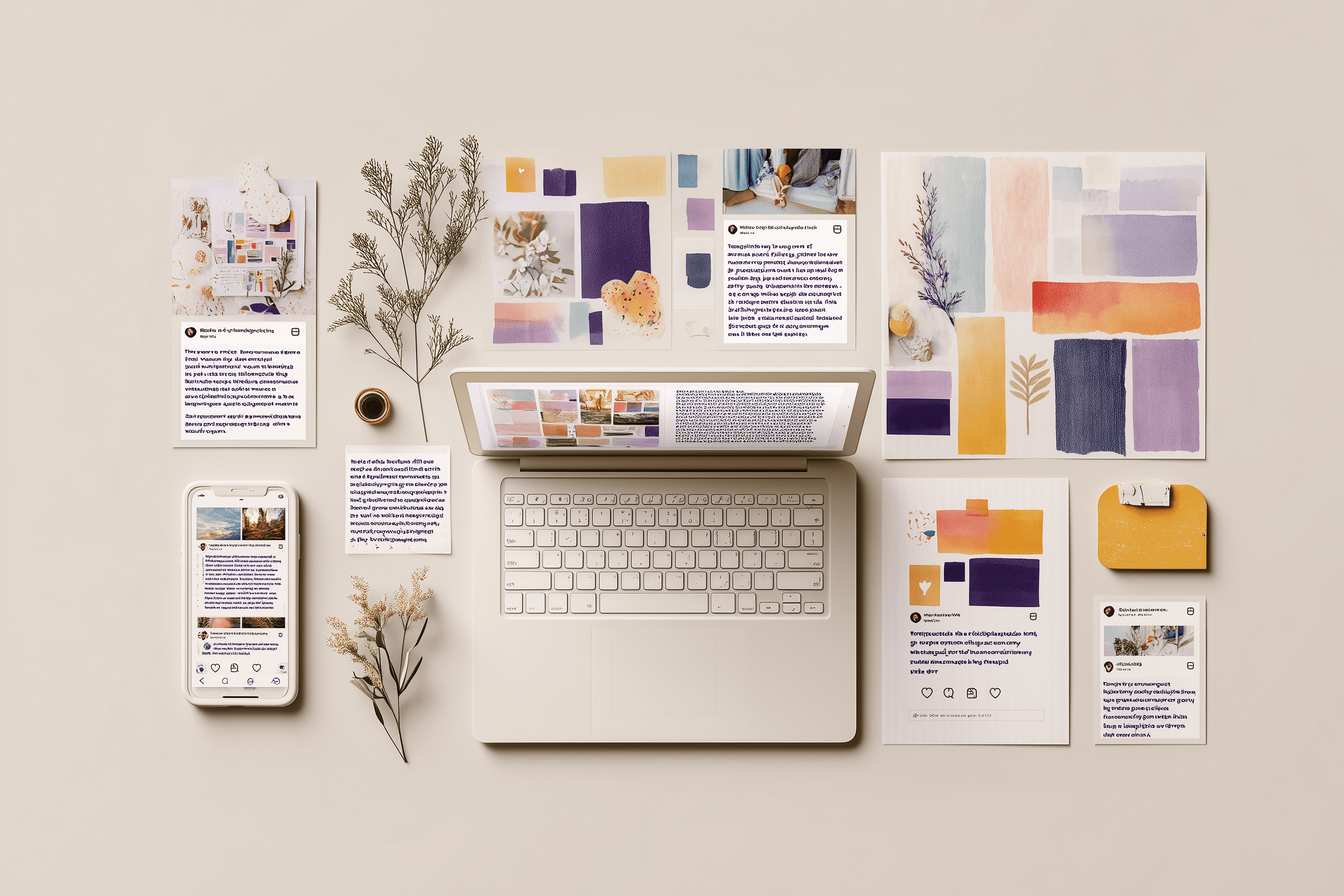 Creative Ways to Repurpose Customer Quotes Across Channels