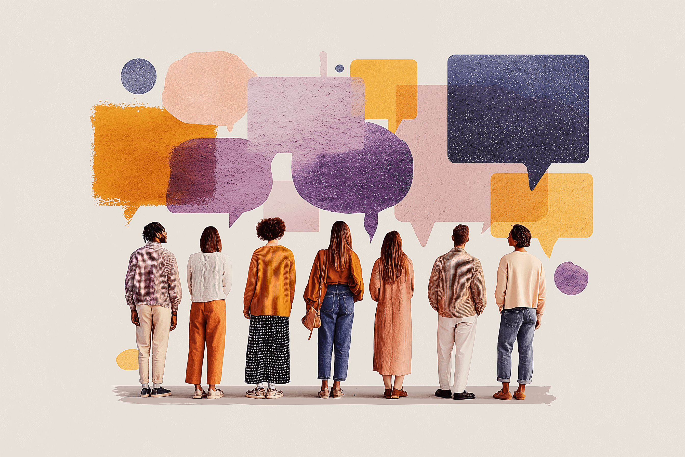 The Rise of Internal Thought Leaders in B2B Brands