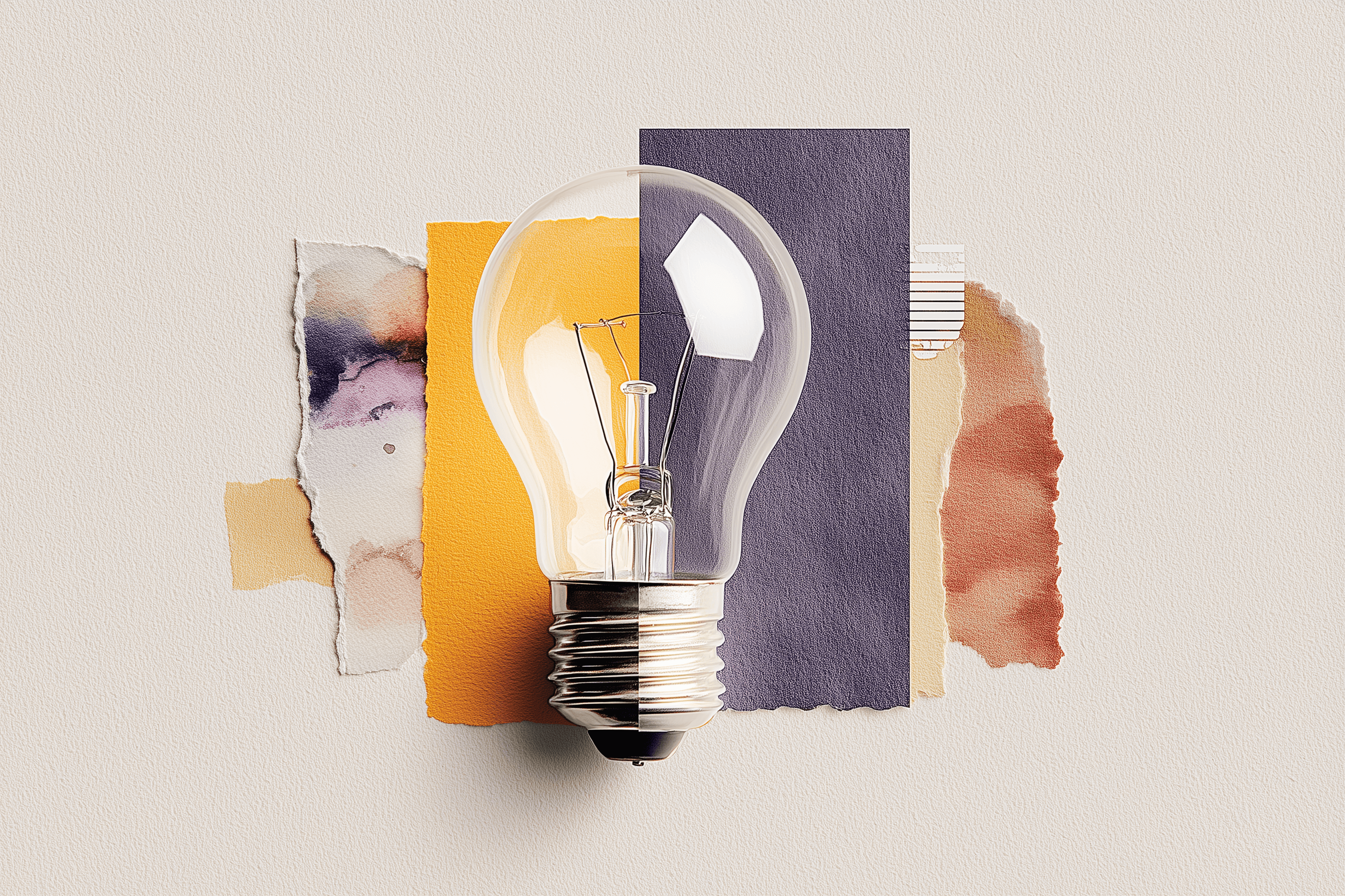 The 6 Types of Mid-funnel Thought Leadership Content