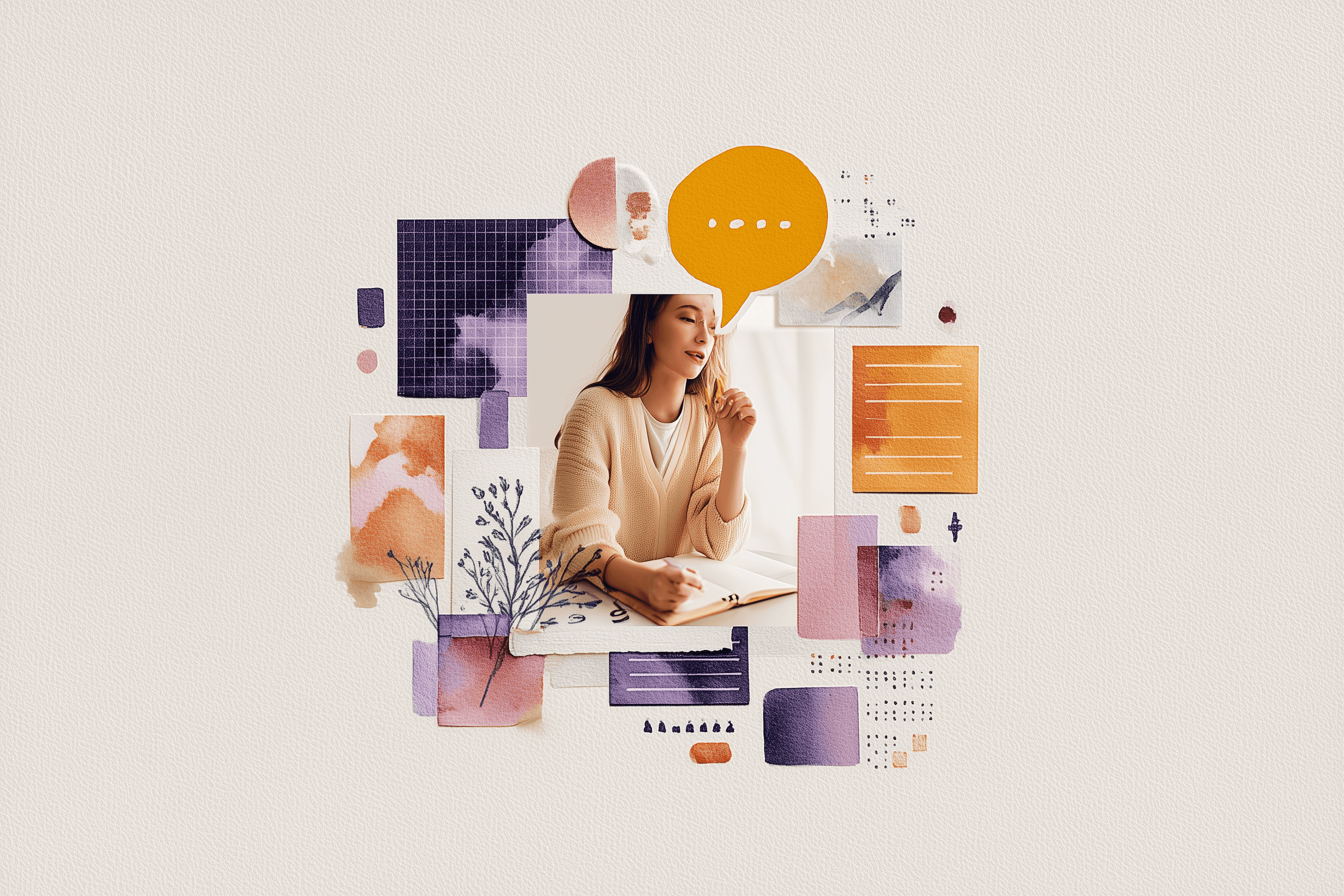 What Makes a Customer Story Credible? - CredVoices blog post cover image about thought leadership, content marketing, and customer stories