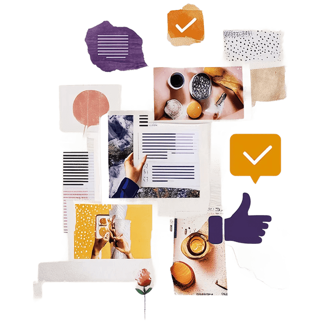 Ready-to-Publish Content, Every Time